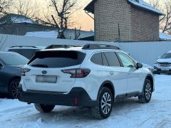 Сүрөт унаа Subaru Outback