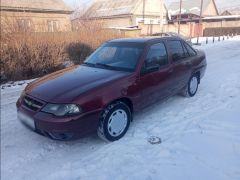 Фото авто Daewoo Nexia