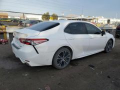 Photo of the vehicle Toyota Camry