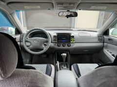 Сүрөт унаа Toyota Camry