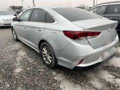 Photo of the vehicle Hyundai Sonata