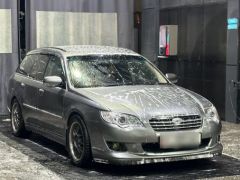 Photo of the vehicle Subaru Legacy