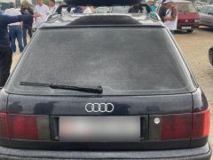 Фото авто Audi 80