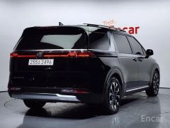 Фото авто Kia Carnival