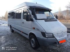 Фото авто Mercedes-Benz Городской