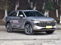 Photo of the vehicle Haval Shenshou