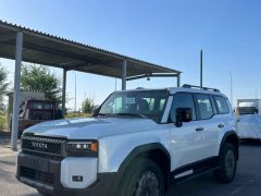 Photo of the vehicle Toyota Land Cruiser Prado