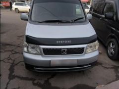 Фото авто Honda Stepwgn