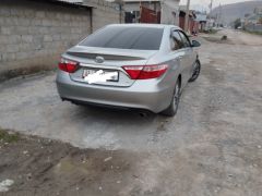 Фото авто Toyota Camry