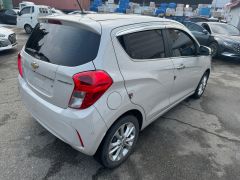 Сүрөт унаа Chevrolet Spark