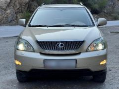 Фото авто Lexus RX