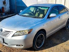 Photo of the vehicle Toyota Camry