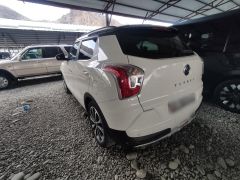 Photo of the vehicle SsangYong Tivoli