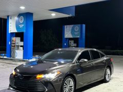 Сүрөт унаа Toyota Avalon