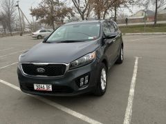 Фото авто Kia Sorento