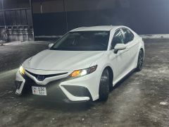 Photo of the vehicle Toyota Camry