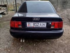 Photo of the vehicle Audi A6