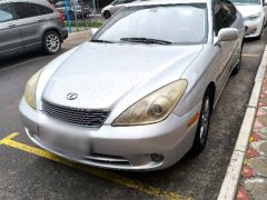 Photo of the vehicle Lexus ES