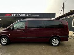 Сүрөт унаа Mercedes-Benz Viano