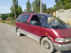 Фото авто Toyota Previa