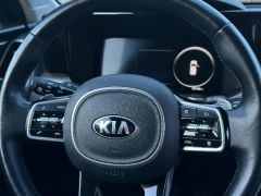 Сүрөт унаа Kia Sorento