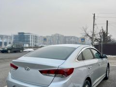 Photo of the vehicle Hyundai Sonata