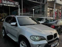 Фото авто BMW X5