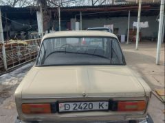 Photo of the vehicle ВАЗ (Lada) 2106