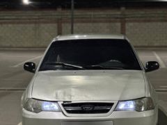 Сүрөт унаа Daewoo Nexia