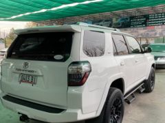 Сүрөт унаа Toyota 4Runner