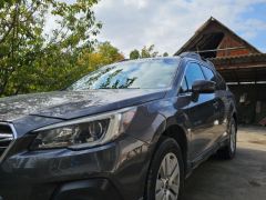 Сүрөт унаа Subaru Outback