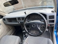 Сүрөт унаа Mazda Demio