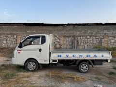 Фото авто Hyundai Porter