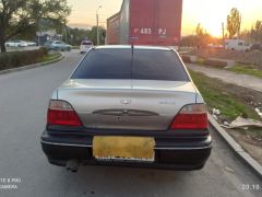 Сүрөт унаа Daewoo Nexia