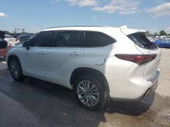 Фото авто Toyota Highlander