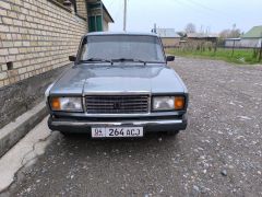 Сүрөт унаа ВАЗ (Lada) 2107