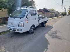 Фото авто Hyundai Porter