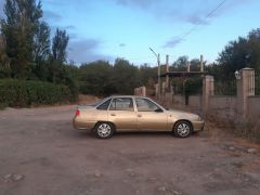 Сүрөт унаа Daewoo Nexia