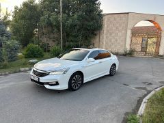 Сүрөт унаа Honda Accord