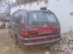 Photo of the vehicle Ford Galaxy