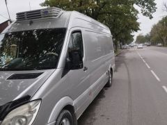 Фото авто Mercedes-Benz Sprinter