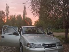 Сүрөт унаа Daewoo Nexia