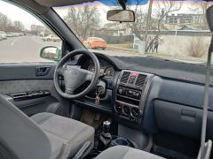 Фото авто Hyundai Getz