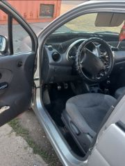 Сүрөт унаа Daewoo Matiz