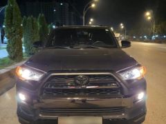 Фото авто Toyota 4Runner