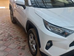 Фото авто Toyota RAV4