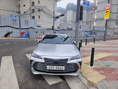 Сүрөт унаа Toyota Avalon