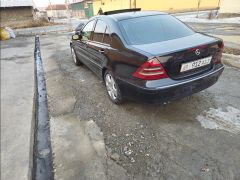 Photo of the vehicle Mercedes-Benz C-Класс