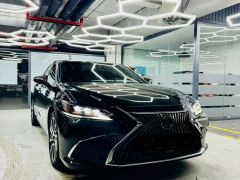 Сүрөт унаа Lexus ES