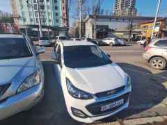 Сүрөт унаа Chevrolet Spark